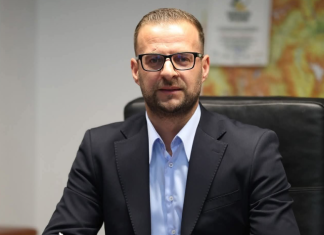 Nis pastrimi i lumit në Sllatinë, Daut Memishi: Së shpejti fillojmë me punë në Tearcë dhe Odër!