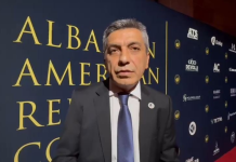 Mexhiti: Kemi pasur dhe kemi nevojë për ndihmën e shqiptarëve në SHBA, bashkërendisim aktivitetet