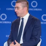 Mickoski: Frustrimi tek qytetarët e Maqedonisë është i madh, kemi bërë shumë lëshime në të kaluarën