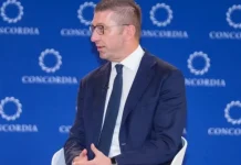 Mickoski: Frustrimi tek qytetarët e Maqedonisë është i madh, kemi bërë shumë lëshime në të kaluarën