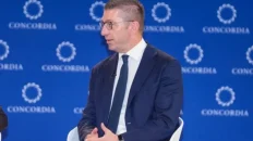 Info Shqip: Mickoski: Frustrimi tek qytetarët e Maqedonisë është i madh, kemi bërë shumë lëshime në të kaluarën