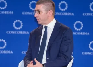 Mickoski: Frustrimi tek qytetarët e Maqedonisë është i madh, kemi bërë shumë lëshime në të kaluarën