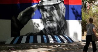 Info Shqip: BE paralajmëron Serbinë: Funerali i Ratko Mlladiç, ‘provë e rëndësishme’ për anëtarësimin e ardhshëm
