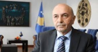 Info Shqip: Mustafa: 6 deputetët e LDK-së janë njerëz që s’i bën rrotë askush