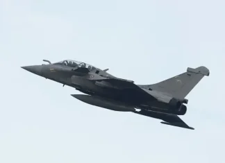 NATO rrëzon dronin që hyri në hapësirën ajrore të Lituanisë
