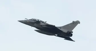 Info Shqip: NATO rrëzon dronin që hyri në hapësirën ajrore të Lituanisë