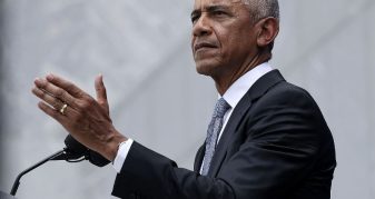 Info Shqip: Paralajmërimi i Barack Obamës për rrezikun që po i vjen botës