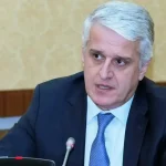 Majko: Haga na bëri të qartë se Kosova s’ka tjetër veç Shqipërisë dhe Shqipëria s’ka tjetër veç Kosovës