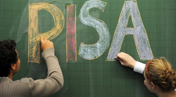pisa-test