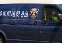 Aksion i madh policor në Shkup, Tetovë e Gjevgjeli: Arrestime dhe bastisje, në shënjestër edhe zyrtarë të Doganës!