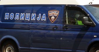 Info Shqip: Aksion i madh policor në më shumë se 40 lokacione në Maqedoninë e Veriut