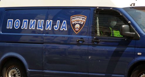 Info Shqip: Aksion i madh policor në Shkup, Tetovë e Gjevgjeli: Arrestime dhe bastisje, në shënjestër edhe zyrtarë të Doganës!