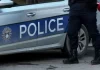 Incident në Zubin Potok: Shoferi godet policin teksa tentonte të largohej