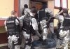 Aksion i madh policor në Maqedoninë e Veriut, bastisje dhe arrestime në disa lokacione