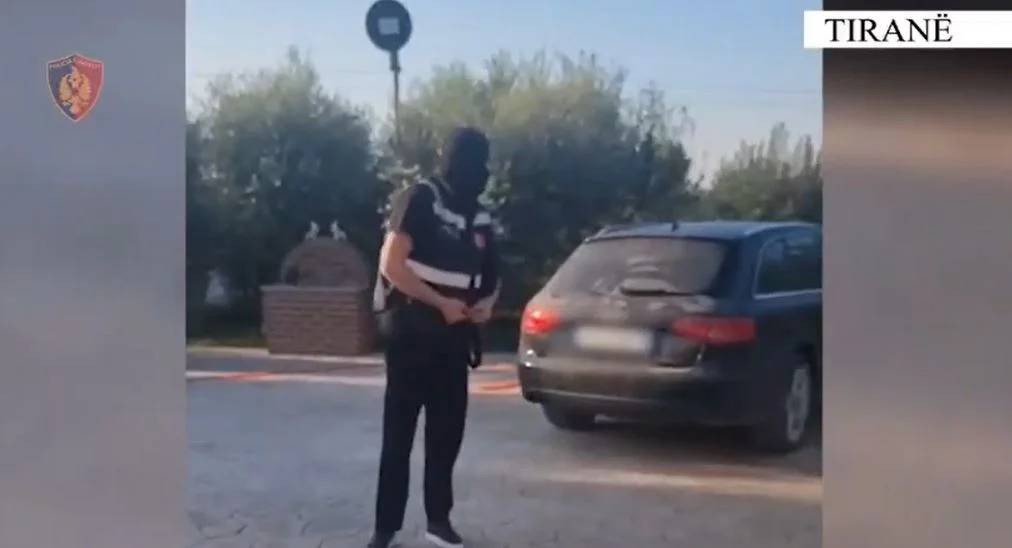 Dhunimi i Kuçit, policia njoftim zyrtar për Jozefin Markun, zbardhen 5 veprat penale që rëndojnë ndaj këngëtarit