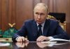 Putin kërcënon Armeninë të zgjedhë mes Moskës dhe BE: Duhet të dimë çfarë fqinji kemi