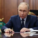 Putin kërcënon Armeninë të zgjedhë mes Moskës dhe BE: Duhet të dimë çfarë fqinji kemi