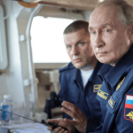 “The Independent”: Rusia mund të sulmojë me dronë Francën, Spanjën dhe Italinë