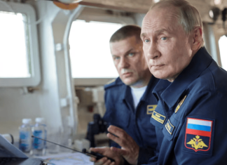 “The Independent”: Rusia mund të sulmojë me dronë Francën, Spanjën dhe Italinë