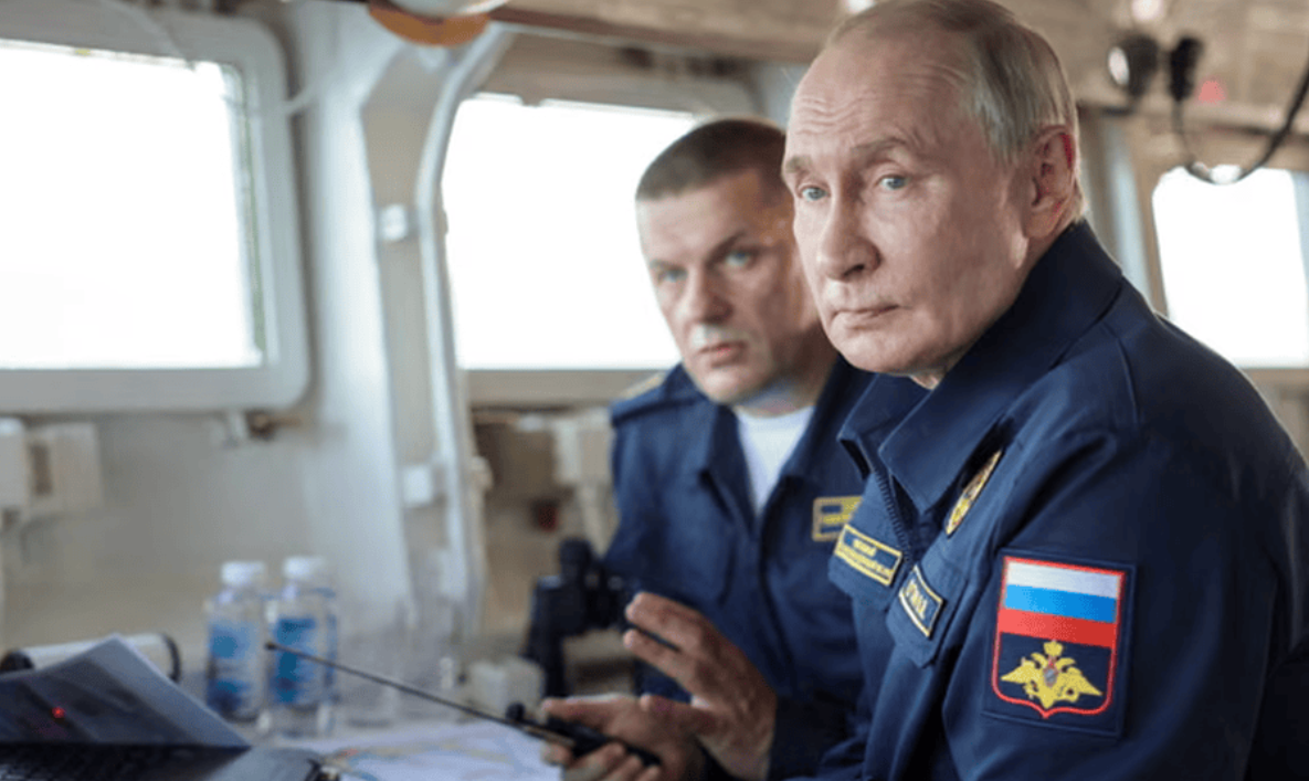 “The Independent”: Rusia mund të sulmojë me dronë Francën, Spanjën dhe Italinë