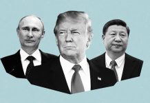 Si Putini, Trump dhe Xi po përpiqen të dobësojnë BE