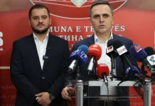 Kasami 100% pas Albi Qamilit: Më përpara mund të gaboj unë sesa ai