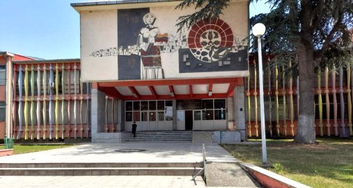 Info Shqip: Dibra në qendër të skenës shqiptare: 25 vite festival, 7 ditë teatër