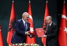 Rama: Turqia ka investuar më shumë në Serbi sesa në Shqipëri e Kosovë bashkë, ekonomia mbetet larg potencialit