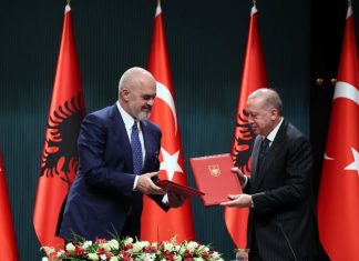 Rama: Turqia ka investuar më shumë në Serbi sesa në Shqipëri e Kosovë bashkë, ekonomia mbetet larg potencialit