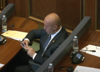 Deputeti i LVV-së tregon nëse e votojnë Ramush Haradinajn për president