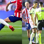 Info Shqip: Real Madridit iu bë padrejtësi ndaj Atleticos, CTA konfirmon se gjyqtari gaboi rëndë