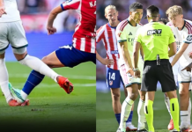 Real Madridit iu bë padrejtësi ndaj Atleticos, CTA konfirmon se gjyqtari gaboi rëndë