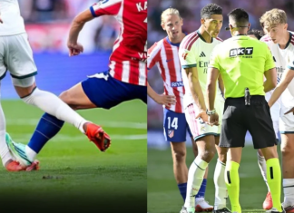 Real Madridit iu bë padrejtësi ndaj Atleticos, CTA konfirmon se gjyqtari gaboi rëndë