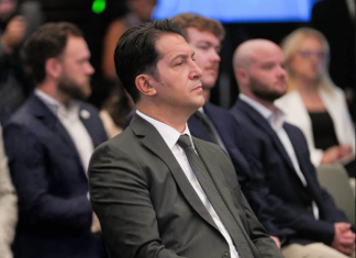 Bekim Sali nga Washingtoni: Partneriteti me SHBA-në dhe siguria euroatlantike mbeten prioritete