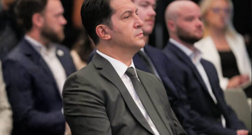 Info Shqip: Zëvendëskryeministri i Parë, Bekim Sali bojkoton takimin bilateral në New York me Presidentin e Serbisë, Aleksandar Vuçiq