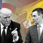Info Shqip: “Do ta shkatërrojnë Evropën” – Trump kritikon ashpër Spanjën për krizën e emigracionit