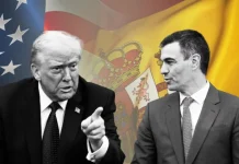 “Do ta shkatërrojnë Evropën” – Trump kritikon ashpër Spanjën për krizën e emigracionit