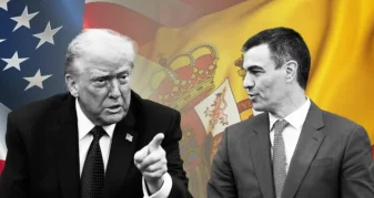 Info Shqip: “Do ta shkatërrojnë Evropën” – Trump kritikon ashpër Spanjën për krizën e emigracionit