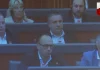 Propozimi skandaloz i Listës Serbe nxit reagime të ashpra