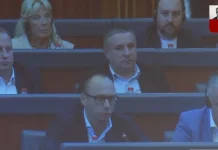 Propozimi skandaloz i Listës Serbe nxit reagime të ashpra