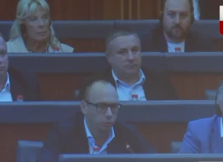 Propozimi skandaloz i Listës Serbe nxit reagime të ashpra