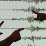 Info Shqip: Tërmet në rajonin e Ohrit dhe Strugës