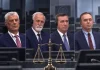 Caktohen gjyqtarët e Apelit në rastin e ish-drejtuesve të UÇK-së
