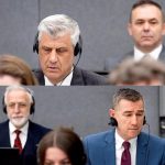 Një ditë para verdiktit, dy muaj shtesë paraburgim për Veselin dhe Krasniqin, detajet