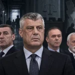 Info Shqip: Ja kush do të kryesojë Panelin e Apelit në rastin Thaçi dhe të tjerët në Hagë