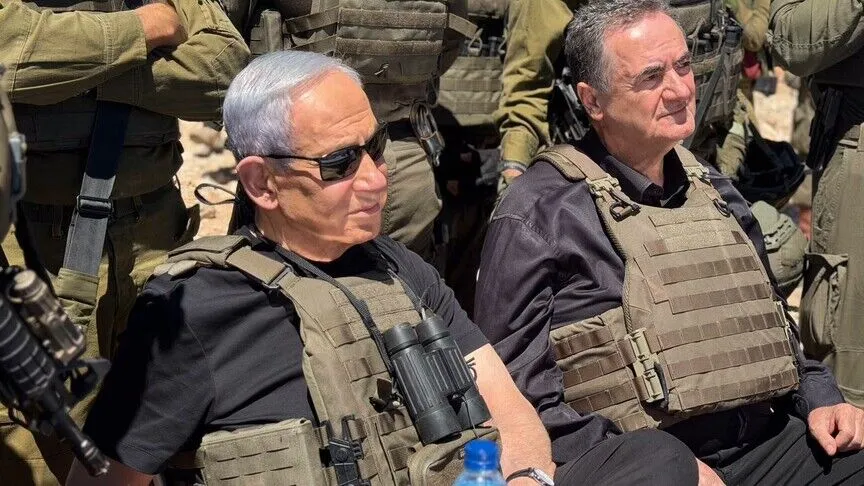 Netanyahu hyri në zonën e pushtuar siriane, Kuvajti dënon ndërhyrjen e kryeministrit izraelit