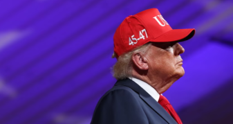 Info Shqip: Trump: Anëtarësimi i Kanadasë në BE mund të konsiderohet akt armiqësor
