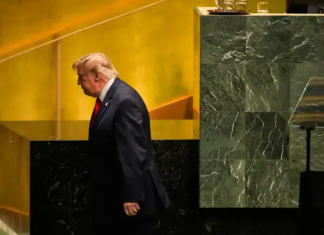 Trump paralajmëron “vendim të madh” për Iranin! Paqe apo luftë?