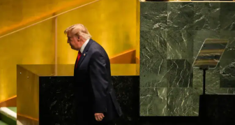 Info Shqip: Trump paralajmëron “vendim të madh” për Iranin! Paqe apo luftë?