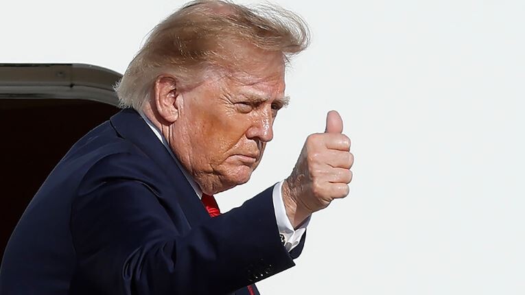 Trump: Shumë shpejt do ta fitojmë luftën me Iranin, do të ketë ulje të çmimit të naftës